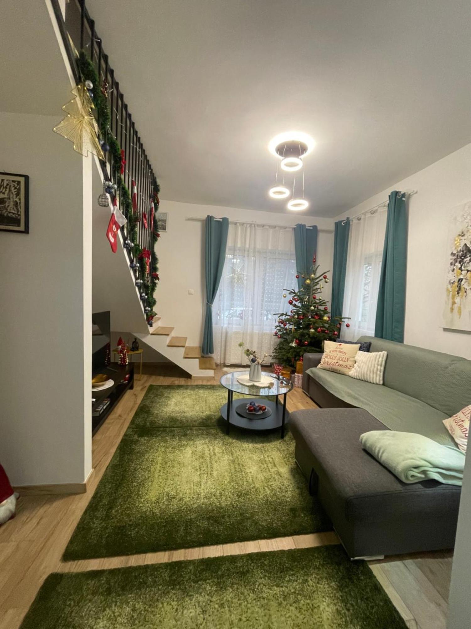Apartmán B-home Göd